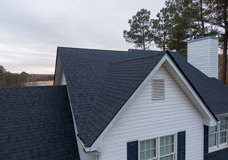 YES Roofing & Exteriors’ Other Home Improvement Services