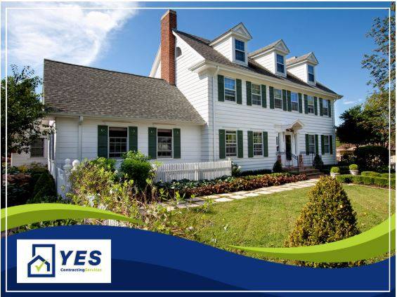 The Quality Roof Your New Home Deserves