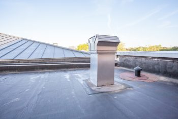 Key Differences Between Residential and Commercial Roofs